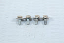 2016 POLARIS RZR XP 1000 Fan Mounting Bolts 250000703 - ATV