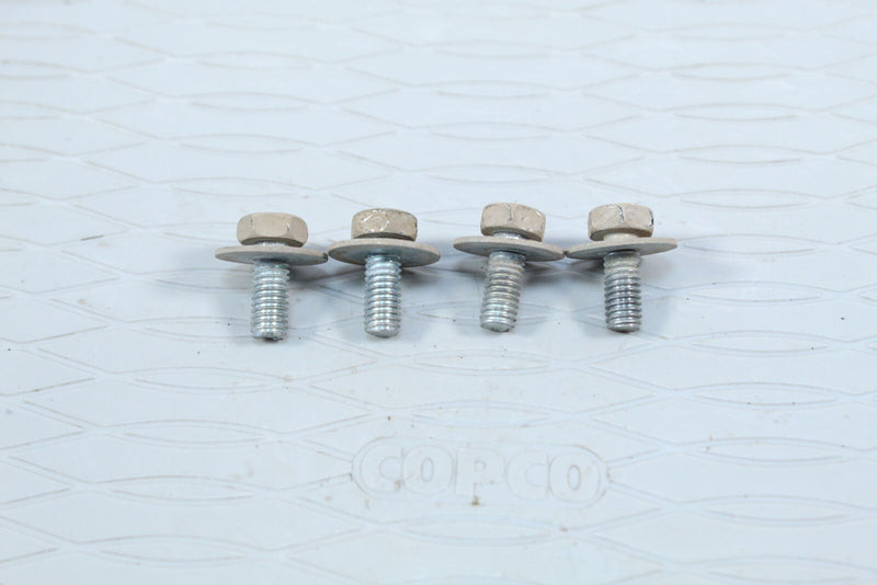 2016 POLARIS RZR XP 1000 Fan Mounting Bolts 250000703 - ATV