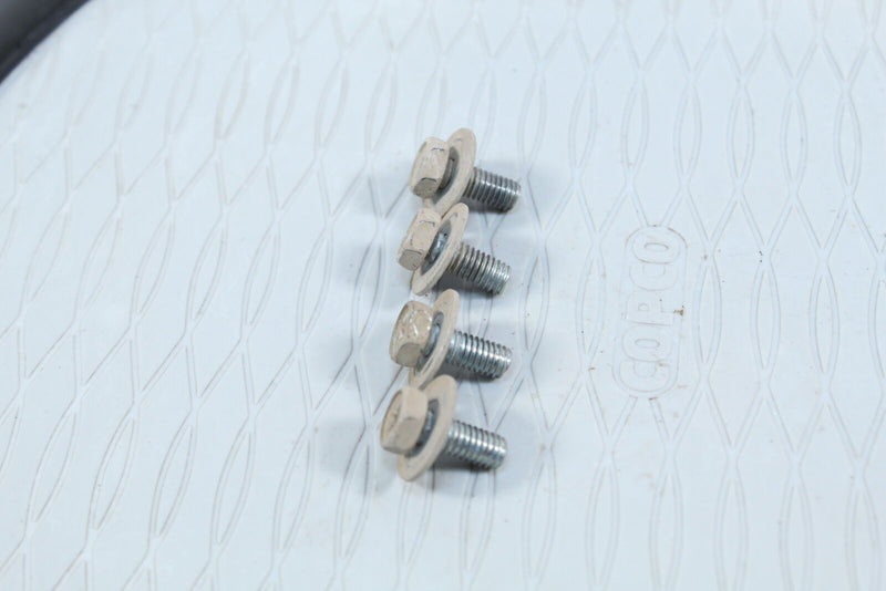 2016 POLARIS RZR XP 1000 Fan Mounting Bolts 250000703 - ATV