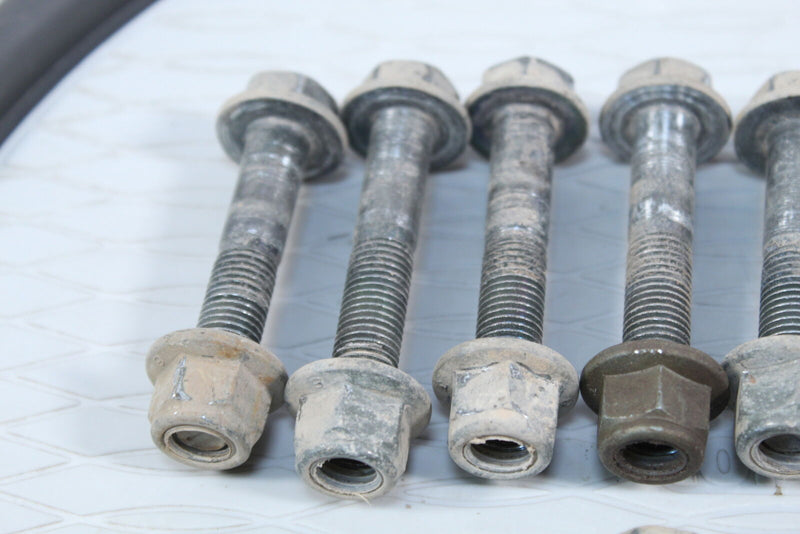 2016 POLARIS RZR XP 1000 Frame Mounting Bolts 7519285 - ATV