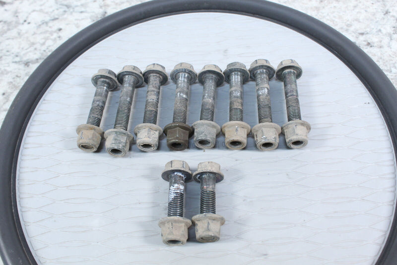 2016 POLARIS RZR XP 1000 Frame Mounting Bolts 7519285 - ATV