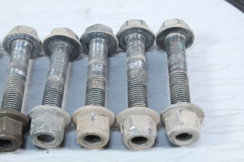 2016 POLARIS RZR XP 1000 Frame Mounting Bolts 7519285 - ATV