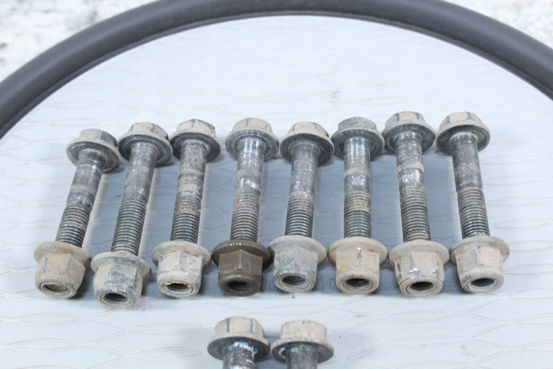 2016 POLARIS RZR XP 1000 Frame Mounting Bolts 7519285 - ATV
