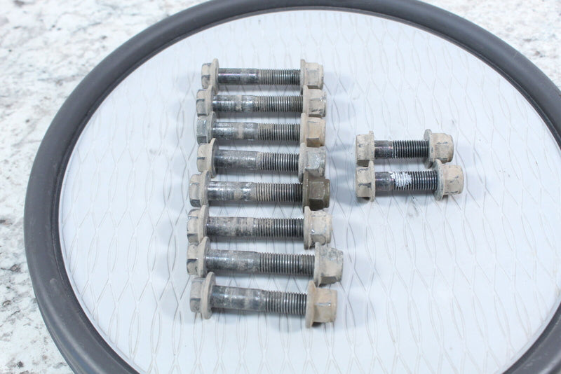 2016 POLARIS RZR XP 1000 Frame Mounting Bolts 7519285 - ATV