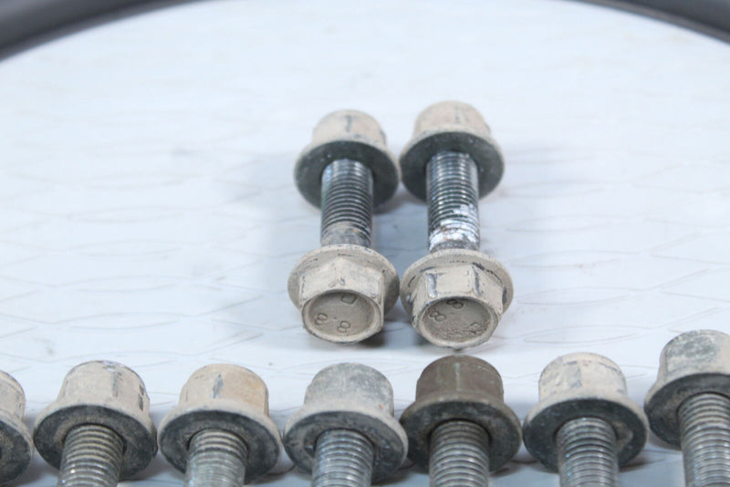 2016 POLARIS RZR XP 1000 Frame Mounting Bolts 7519285 - ATV