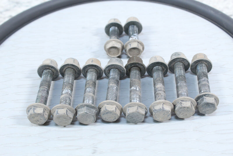 2016 POLARIS RZR XP 1000 Frame Mounting Bolts 7519285 - ATV