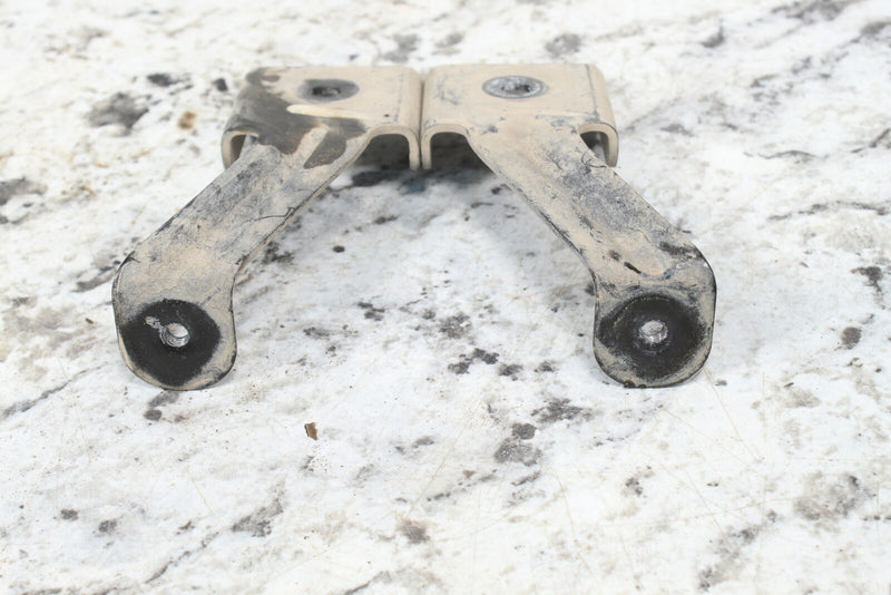 2016 POLARIS RZR XP 1000 Front Bumper Brackets Supports 5257296 5257297 - ATV