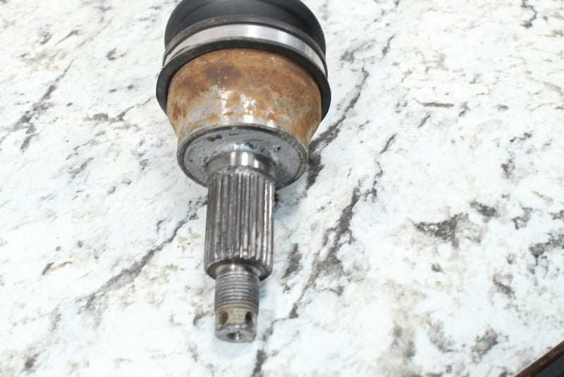 2016 POLARIS RZR XP 1000 Front CV Axle Drive Shaft 1333283 1333943 - ATV