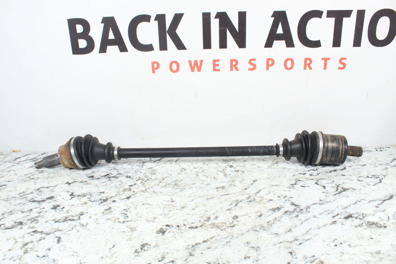 2016 POLARIS RZR XP 1000 Front CV Axle Drive Shaft 1333283 1333943 - ATV