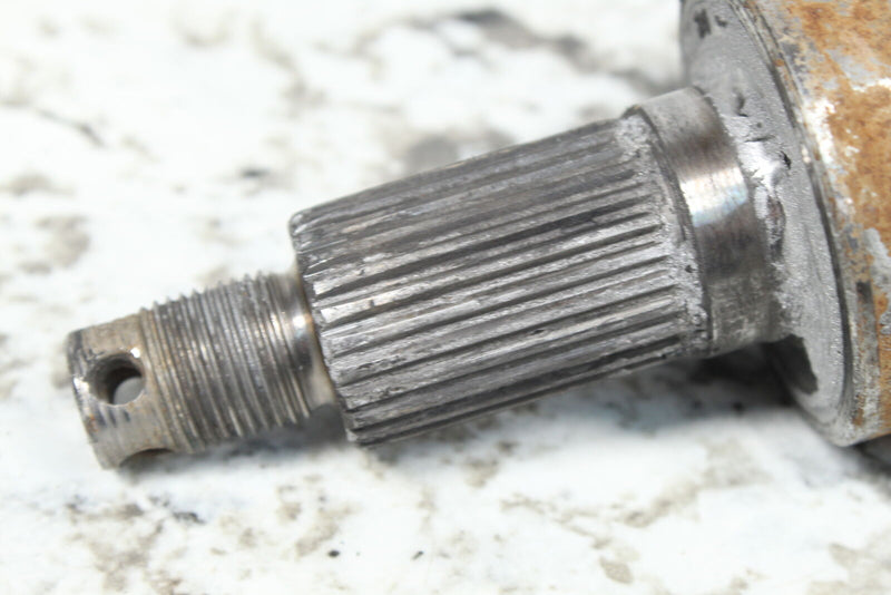 2016 POLARIS RZR XP 1000 Front CV Axle Drive Shaft 1333283 1333943 - ATV