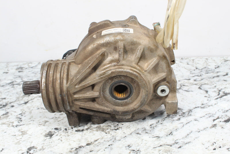 2016 POLARIS RZR XP 1000 Front Differential Diff Final Drive 1333112 1334625 - ATV