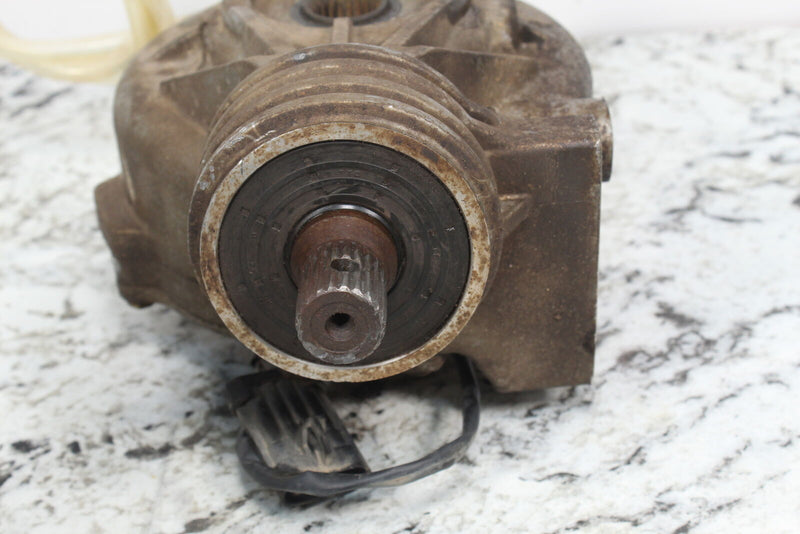 2016 POLARIS RZR XP 1000 Front Differential Diff Final Drive 1333112 1334625 - ATV