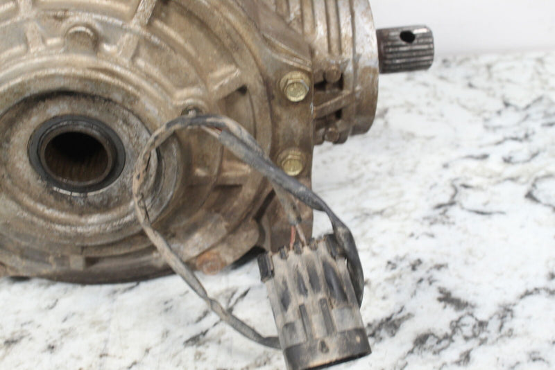 2016 POLARIS RZR XP 1000 Front Differential Diff Final Drive 1333112 1334625 - ATV