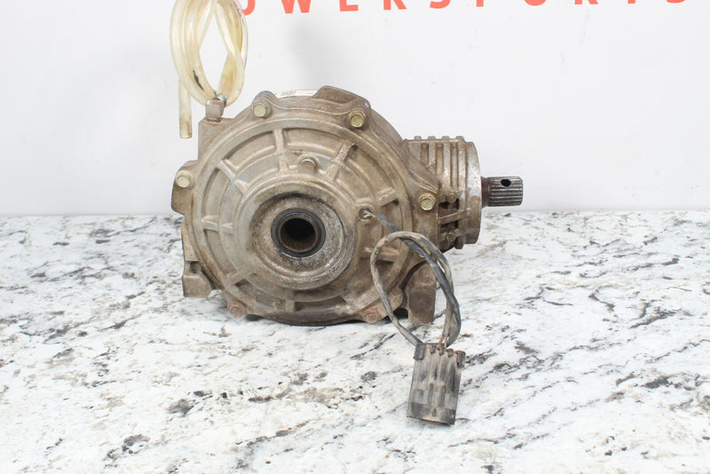 2016 POLARIS RZR XP 1000 Front Differential Diff Final Drive 1333112 1334625 - ATV