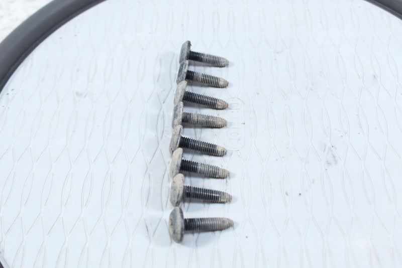 2016 POLARIS RZR XP 1000 Front Fascia Mounting Bolts 7519650 - ATV
