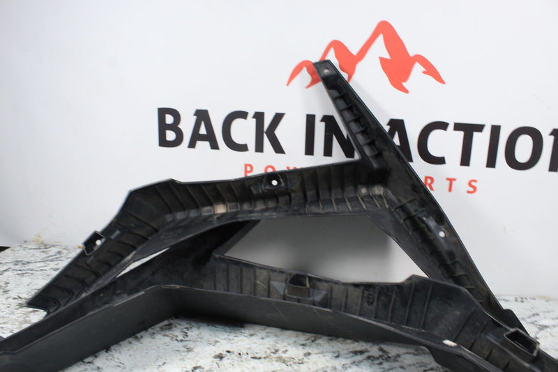 2016 POLARIS RZR XP 1000 Front Left & Right Fender Flares Mud Guards 5439761-070 - ATV