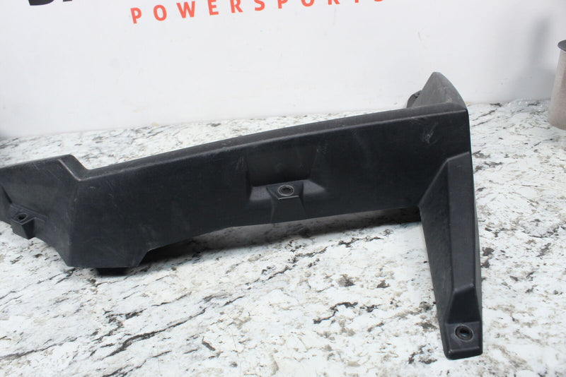 2016 POLARIS RZR XP 1000 Front Left & Right Fender Flares Mud Guards 5439761-070 - ATV