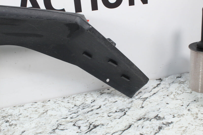2016 POLARIS RZR XP 1000 Front Left & Right Fender Flares Mud Guards 5439761-070 - ATV
