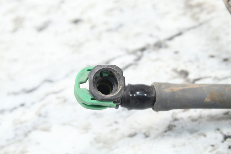 2016 POLARIS RZR XP 1000 Fuel Gas Line Hose Tube 2521435 - ATV