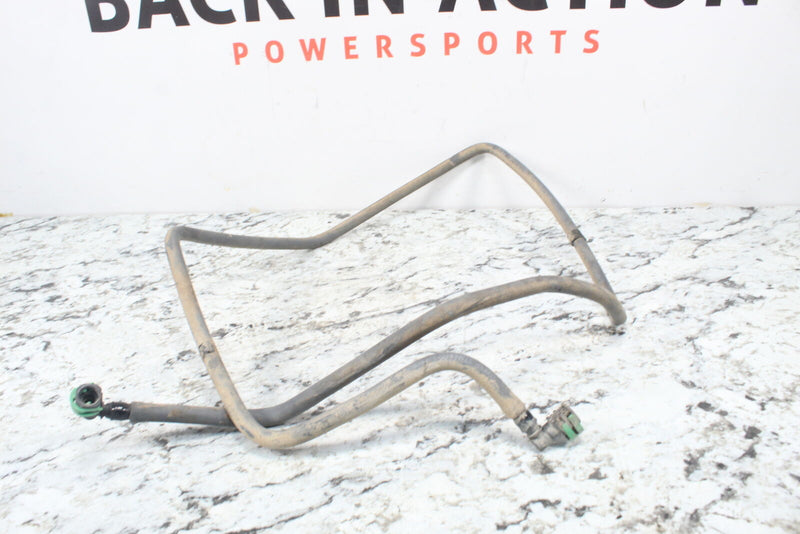 2016 POLARIS RZR XP 1000 Fuel Gas Line Hose Tube 2521435 - ATV