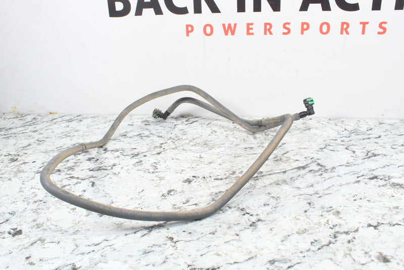 2016 POLARIS RZR XP 1000 Fuel Gas Line Hose Tube 2521435 - ATV