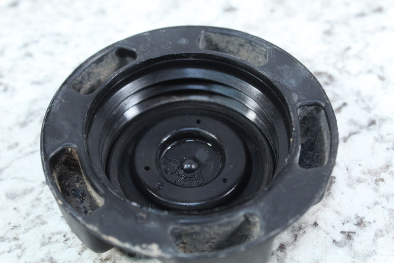 2016 POLARIS RZR XP 1000 Gas Fuel Cap 5439075 - ATV