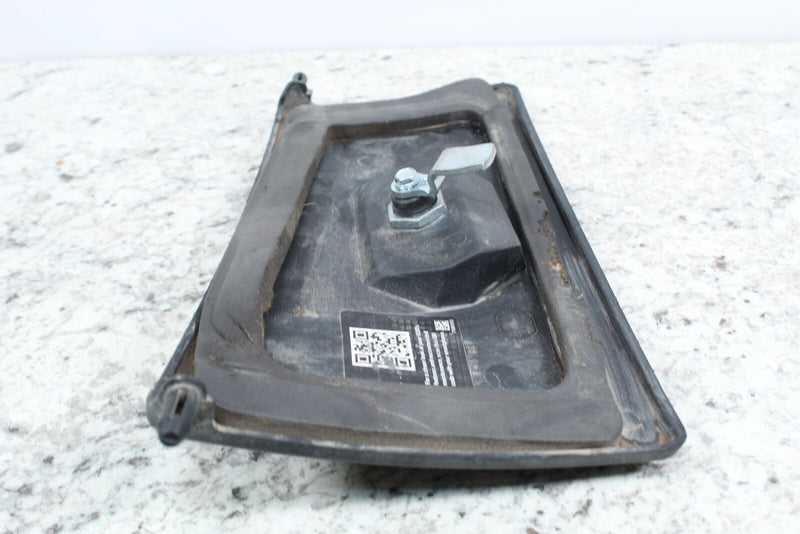 2016 POLARIS RZR XP 1000 Glove Box Lid Storage Cap 5451897-070 - Watercraft