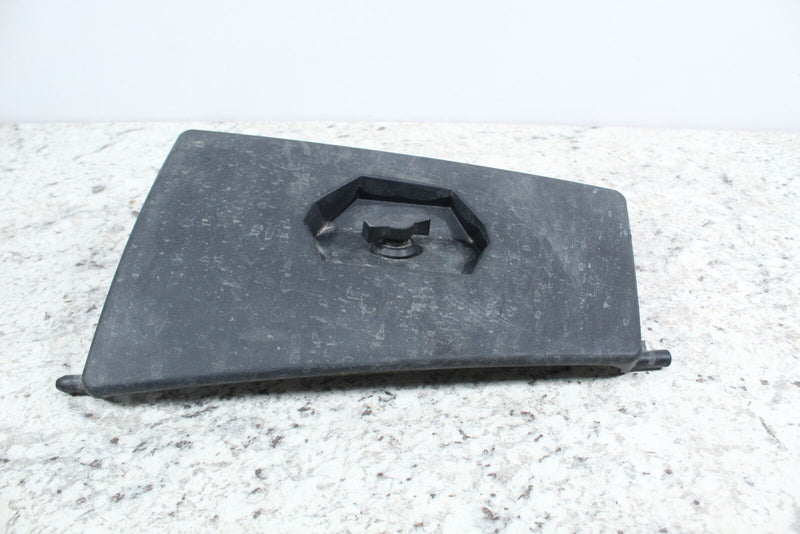 2016 POLARIS RZR XP 1000 Glove Box Lid Storage Cap 5451897-070 - Watercraft