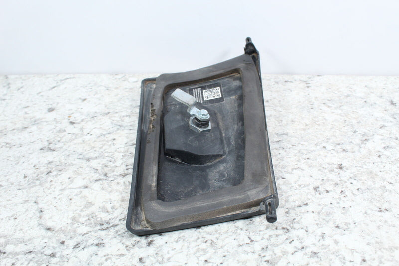 2016 POLARIS RZR XP 1000 Glove Box Lid Storage Cap 5451897-070 - Watercraft