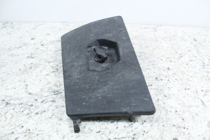 2016 POLARIS RZR XP 1000 Glove Box Lid Storage Cap 5451897-070 - Watercraft