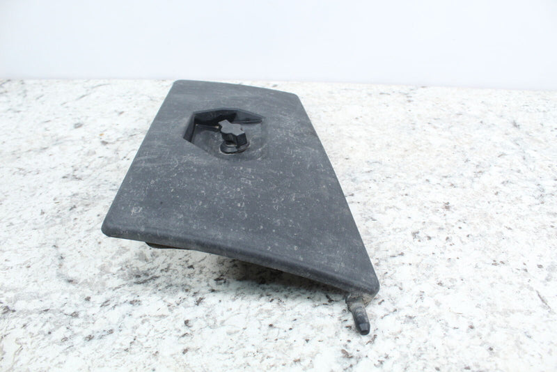 2016 POLARIS RZR XP 1000 Glove Box Lid Storage Cap 5451897-070 - Watercraft
