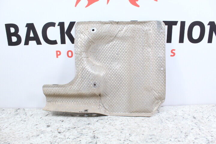 2016 POLARIS RZR XP 1000 Heat Shields Guards Protectors 5814362 5268152 5814245 - ATV
