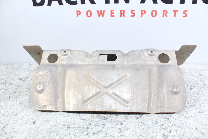 2016 POLARIS RZR XP 1000 Heat Shields Guards Protectors 5814362 5268152 5814245 - ATV