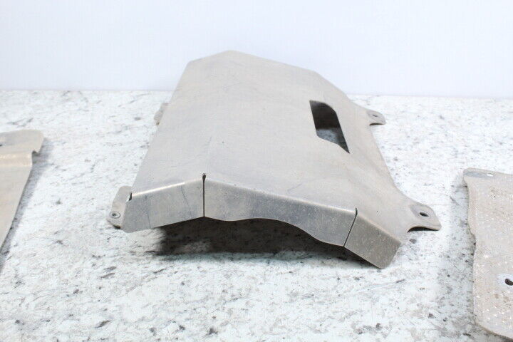 2016 POLARIS RZR XP 1000 Heat Shields Guards Protectors 5814362 5268152 5814245 - ATV