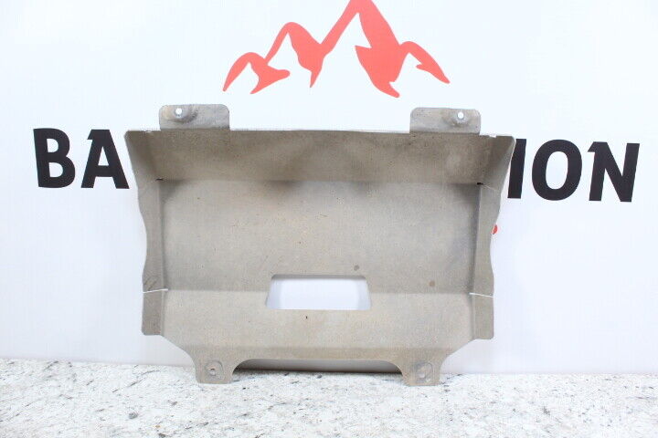 2016 POLARIS RZR XP 1000 Heat Shields Guards Protectors 5814362 5268152 5814245 - ATV