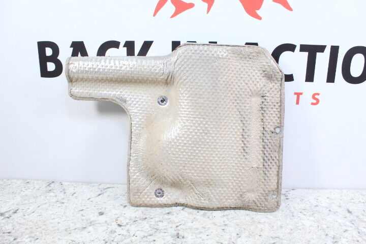 2016 POLARIS RZR XP 1000 Heat Shields Guards Protectors 5814362 5268152 5814245 - ATV