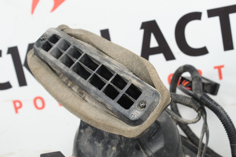 2016 POLARIS RZR XP 1000 Heater Assembly - ATV