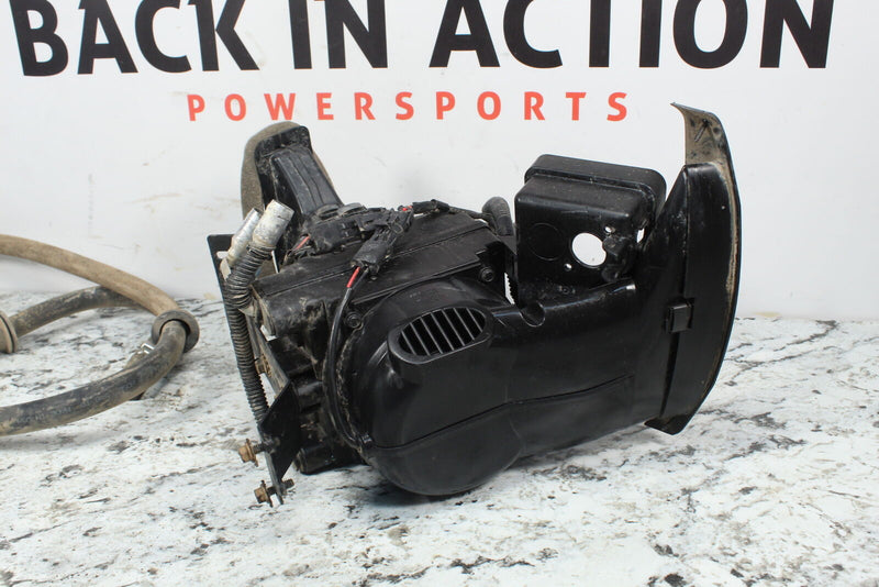 2016 POLARIS RZR XP 1000 Heater Assembly - ATV