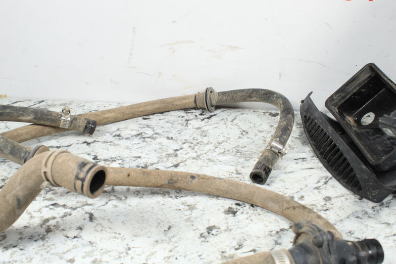 2016 POLARIS RZR XP 1000 Heater Assembly - ATV