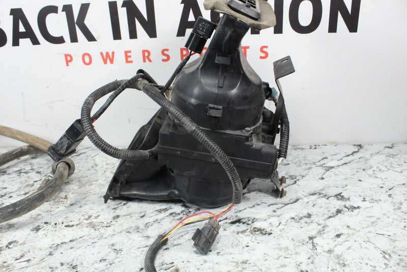 2016 POLARIS RZR XP 1000 Heater Assembly - ATV