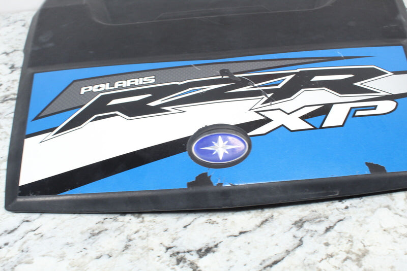 2016 POLARIS RZR XP 1000 Hood Front Fender Center Cover 5439785-070 - ATV