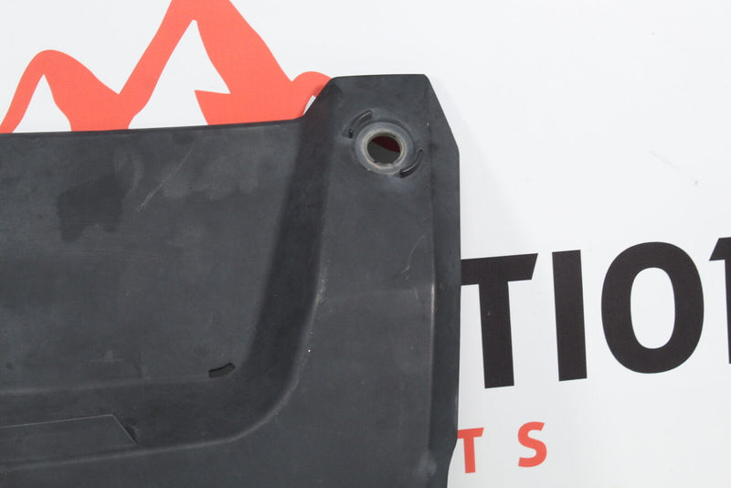 2016 POLARIS RZR XP 1000 Hood Front Fender Center Cover 5439785-070 - ATV