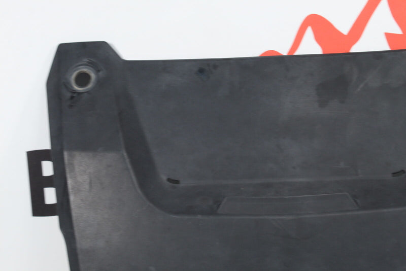 2016 POLARIS RZR XP 1000 Hood Front Fender Center Cover 5439785-070 - ATV