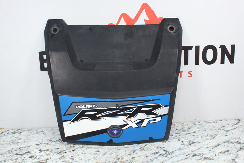 2016 POLARIS RZR XP 1000 Hood Front Fender Center Cover 5439785-070 - ATV