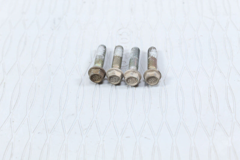 2016 POLARIS RZR XP 1000 Intake Manifold Mounting Bolts 7519297 - ATV