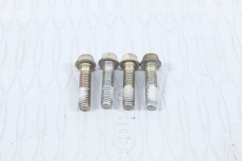 2016 POLARIS RZR XP 1000 Intake Manifold Mounting Bolts 7519297 - ATV