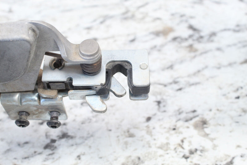 2016 POLARIS RZR XP 1000 Left Door Latch Lever 2635305 - ATV