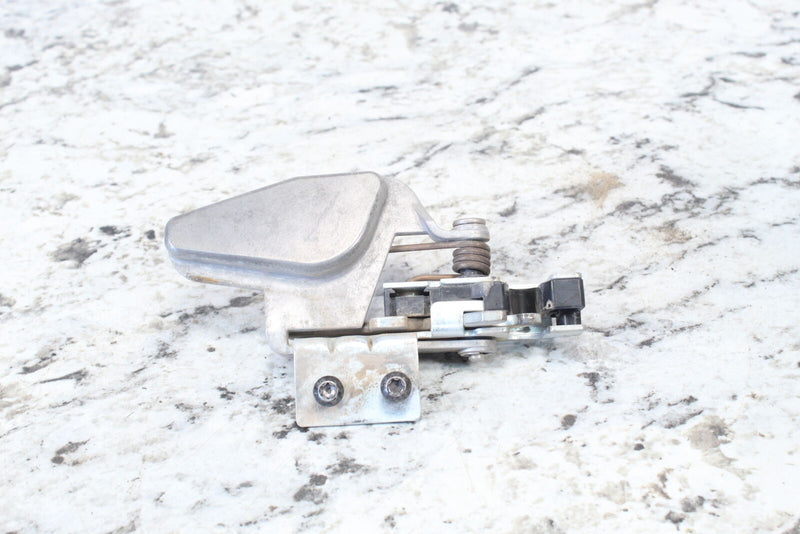 2016 POLARIS RZR XP 1000 Left Door Latch Lever 2635305 - ATV