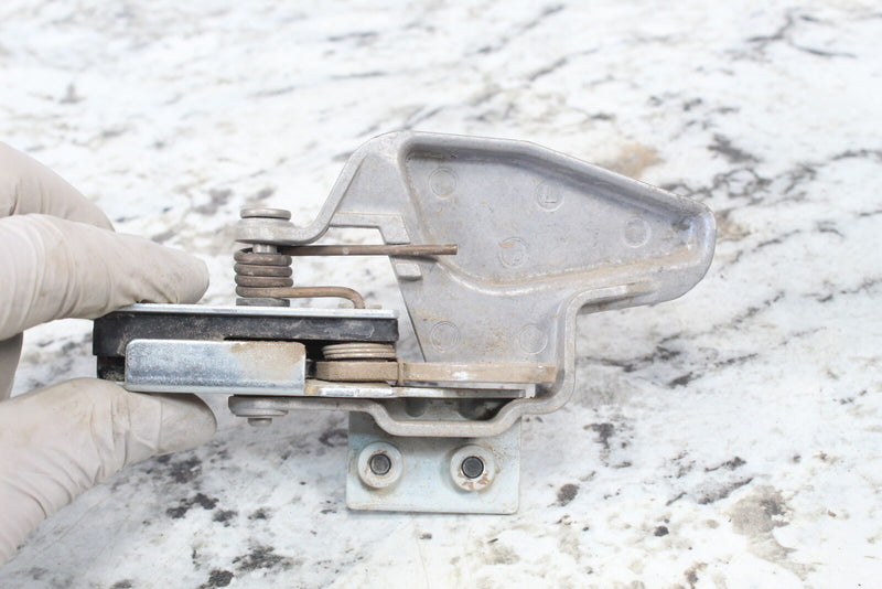 2016 POLARIS RZR XP 1000 Left Door Latch Lever 2635305 - ATV
