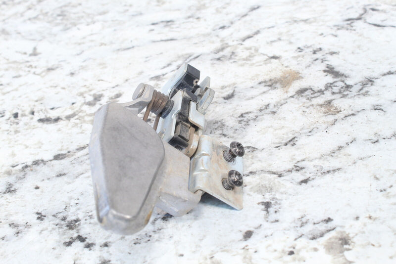 2016 POLARIS RZR XP 1000 Left Door Latch Lever 2635305 - ATV